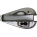 Kodlin Motorcycle K61143 Gas Tank - Stretched - M8 Softails 0701-0952
